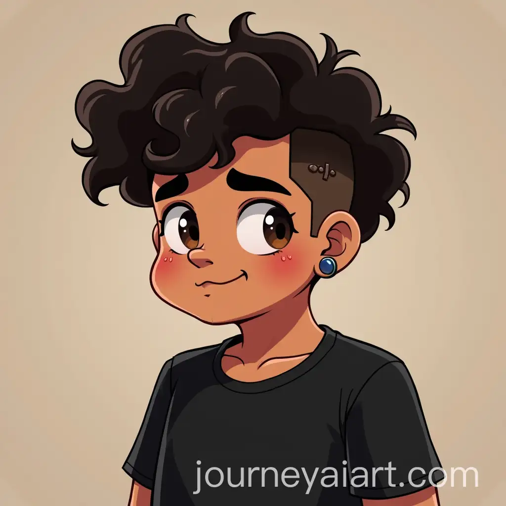 Teenage-Trans-Boy-with-Curly-Hair-in-Cartoon-Network-Style