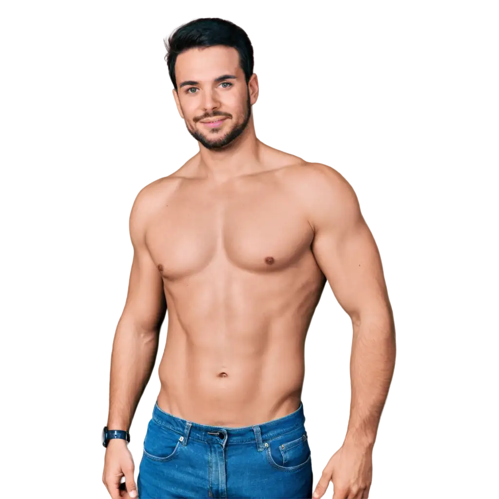 Realistic-Handsome-Adult-Male-PNG-Image-Upper-Body-with-Cool-MindPNG-Image-SEO-Strategy-and-Calm-Expression