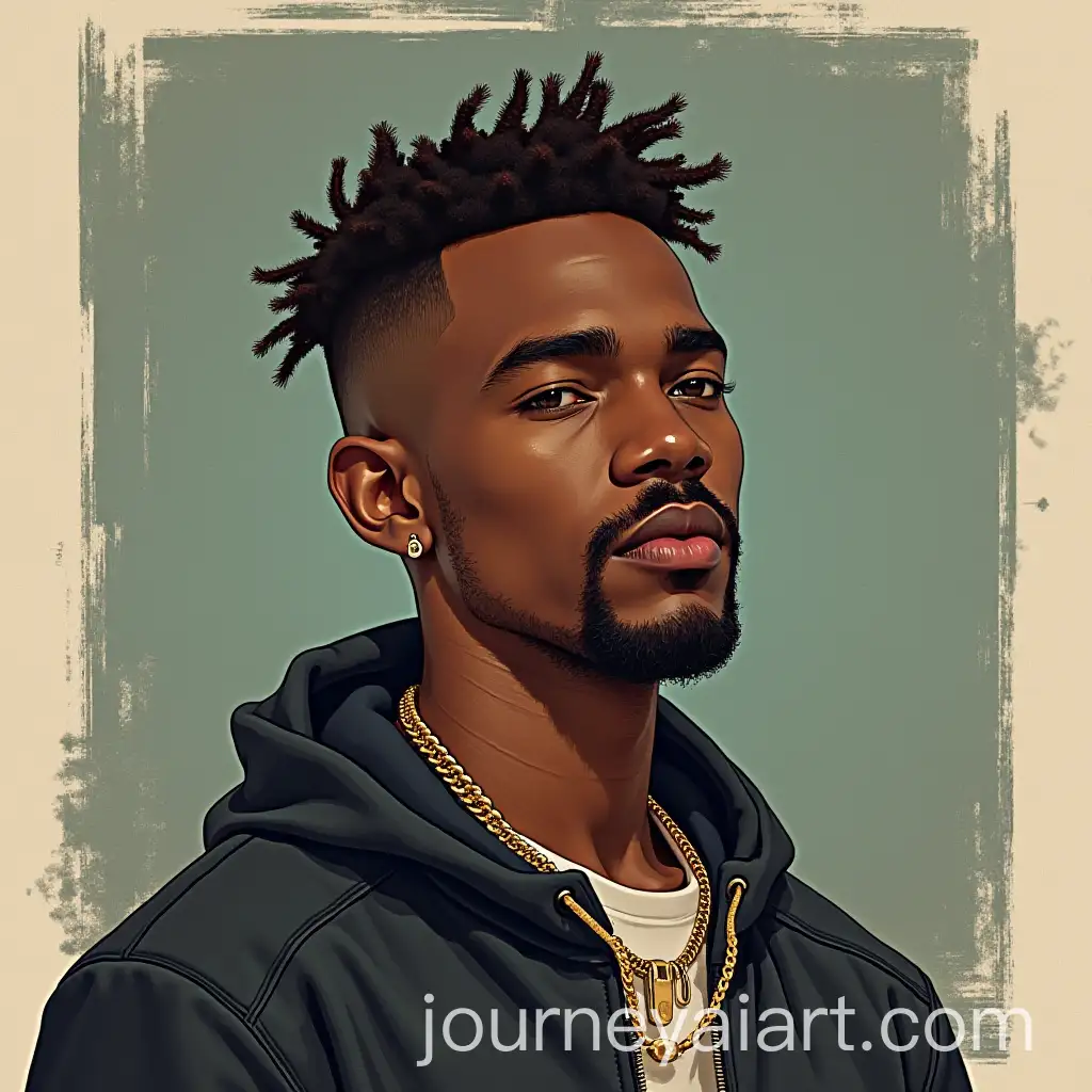 Children-Playing-Soccer-in-Urban-Park