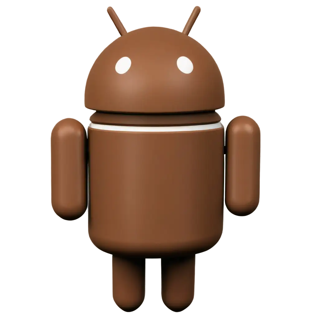 Android icon