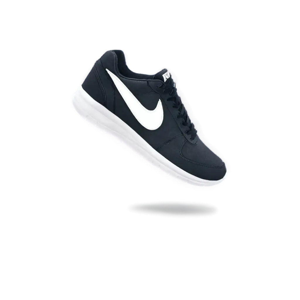 Nike-Shoes-PNG-Image-for-HighQuality-Digital-Design-and-Marketing