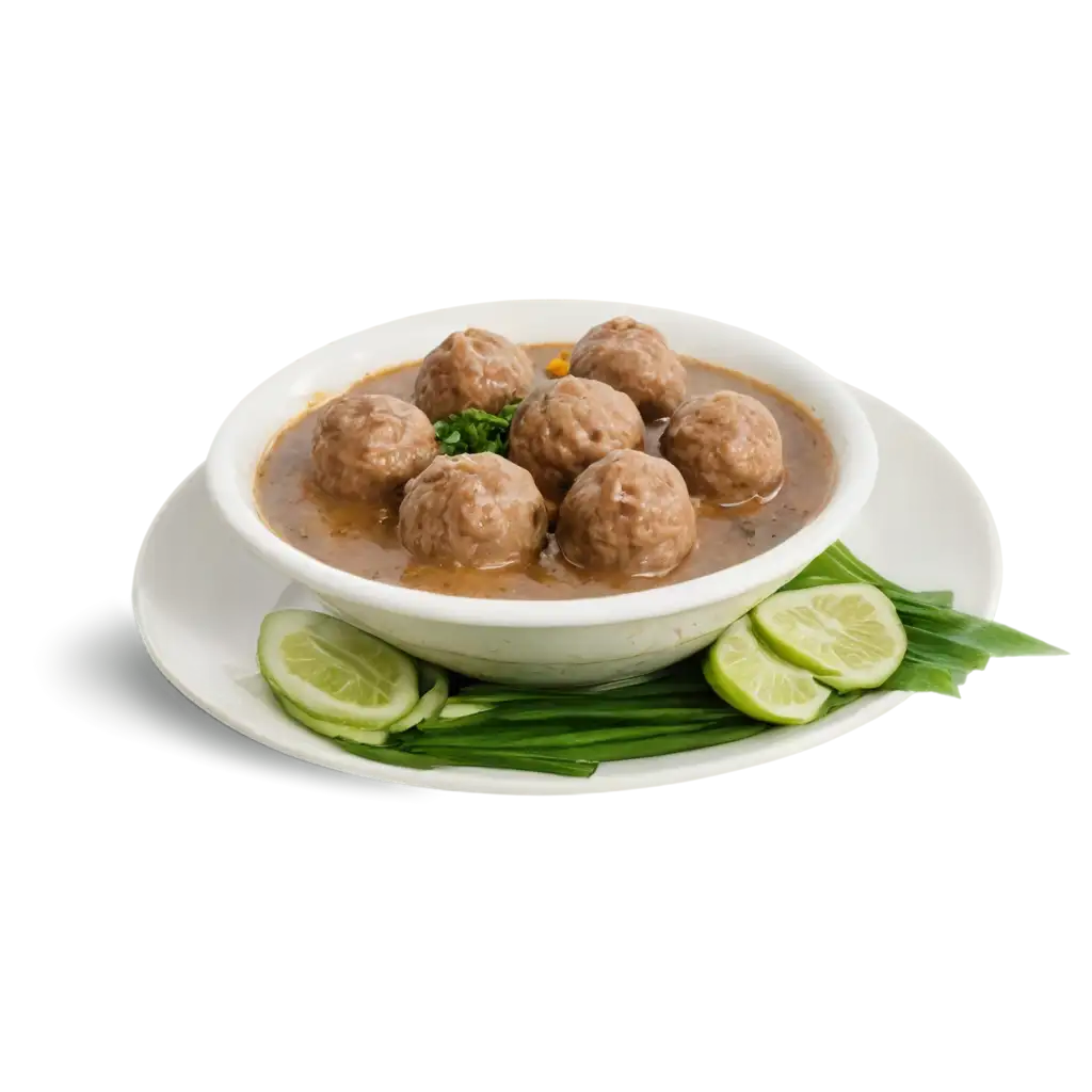 Bakso-Kuah-PNG-Image-HighQuality-Visual-for-Culinary-Illustrations