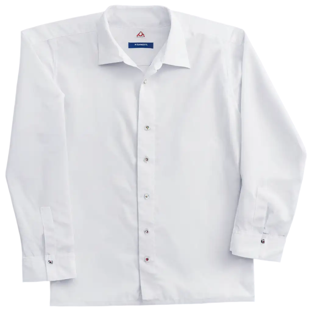 Camisa-Branca-PNG-HighQuality-Transparent-Image-for-Versatile-Use