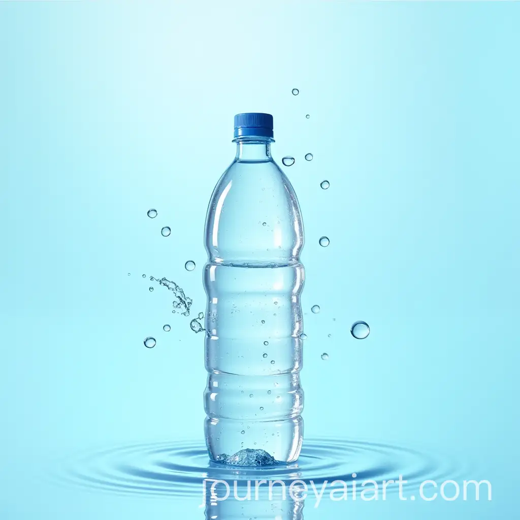 Promotional-Advertisement-for-Clean-Water-Benefits-in-Arabic-Language