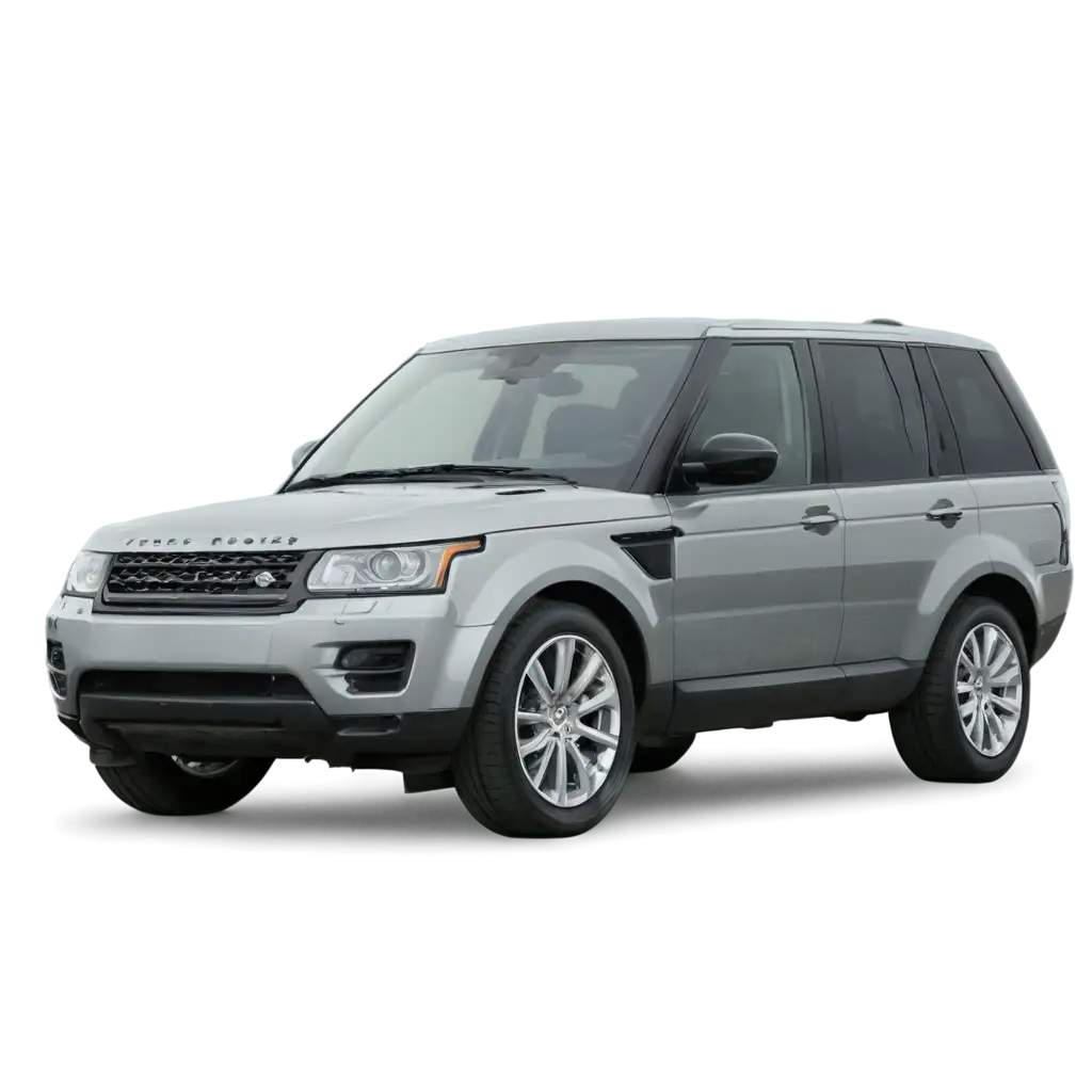 car land rover