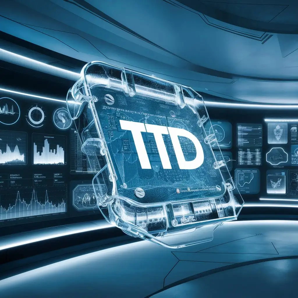 可定制技术设计（TTD）在医疗信息系统开发中的应用
