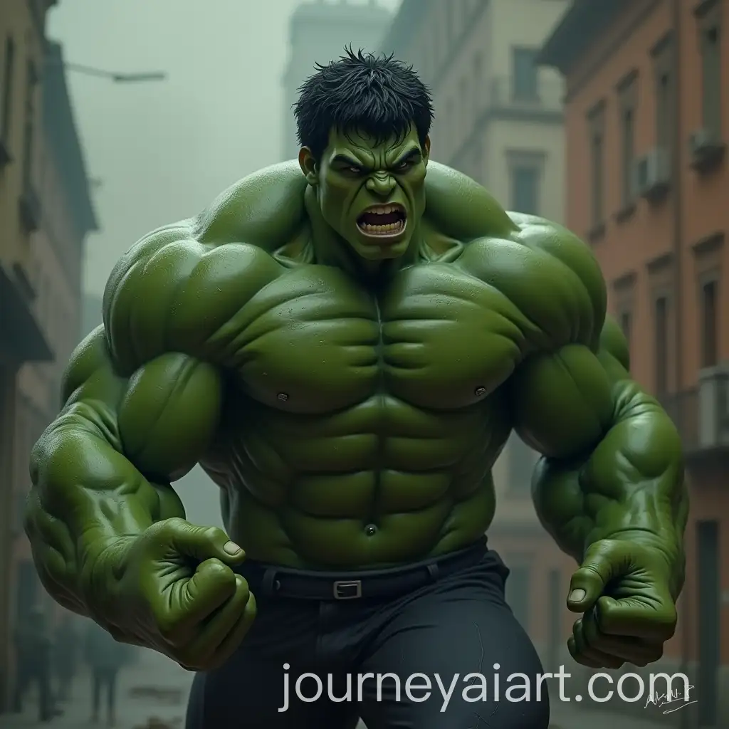 Hulk-Reimagined-as-an-Iranian-Icon