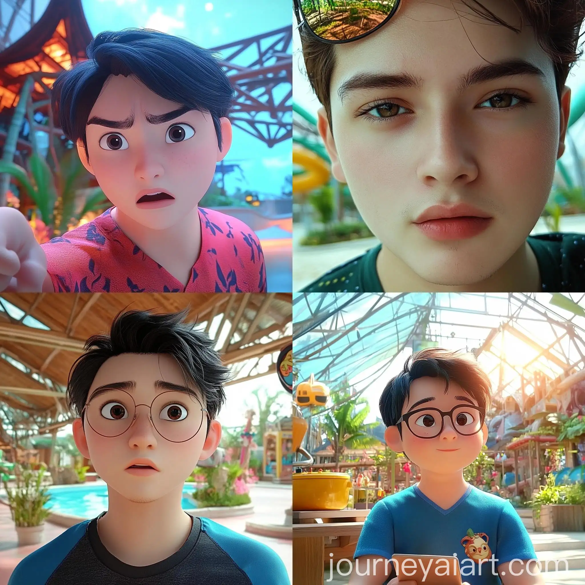 Colorful-Animated-Journey-Through-a-Fantasy-World