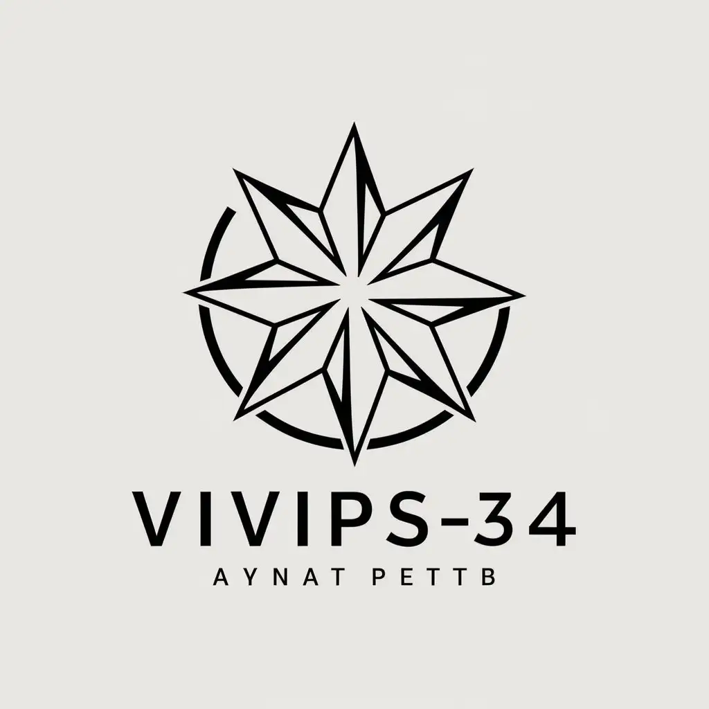 LOGO-Design-For-Vivips34-Minimalistic-Vector-Logo-for-Others-Industry