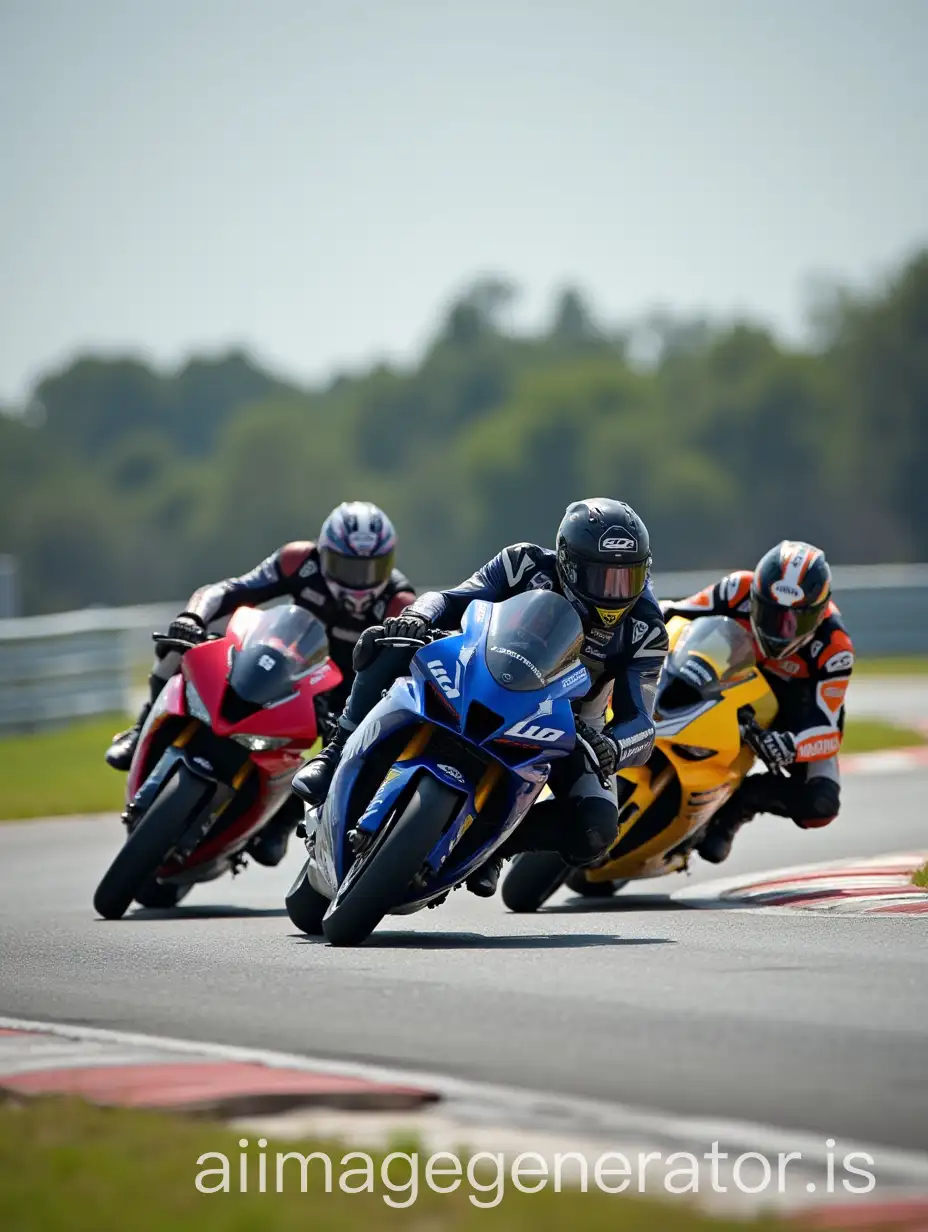 HighSpeed-Sport-Bikes-Racing-on-a-Track