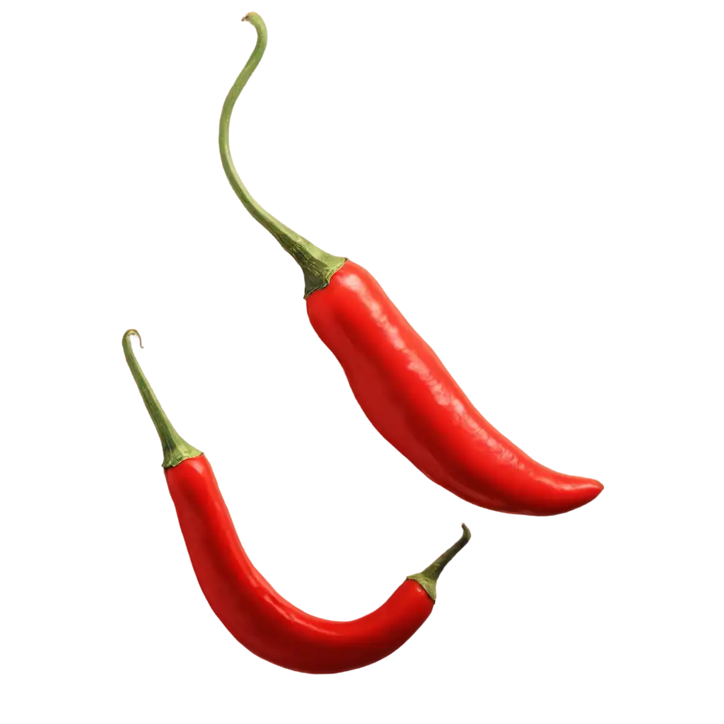 HighQuality-Red-Chili-PNG-Image-for-Versatile-Use-in-Design-and-Marketing