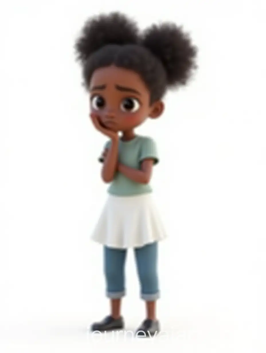 Teenage-African-Girl-in-PixarStyle-3D-Animation