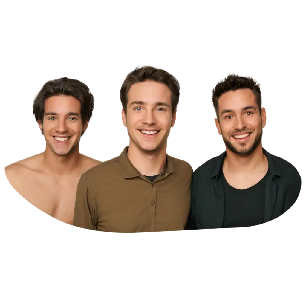 Smiling-Men-PNG-Image-for-YouTube-ProfileSEOOptimized-PNG-Usage-HighQuality-Transparent-Format-for-Professional-Branding