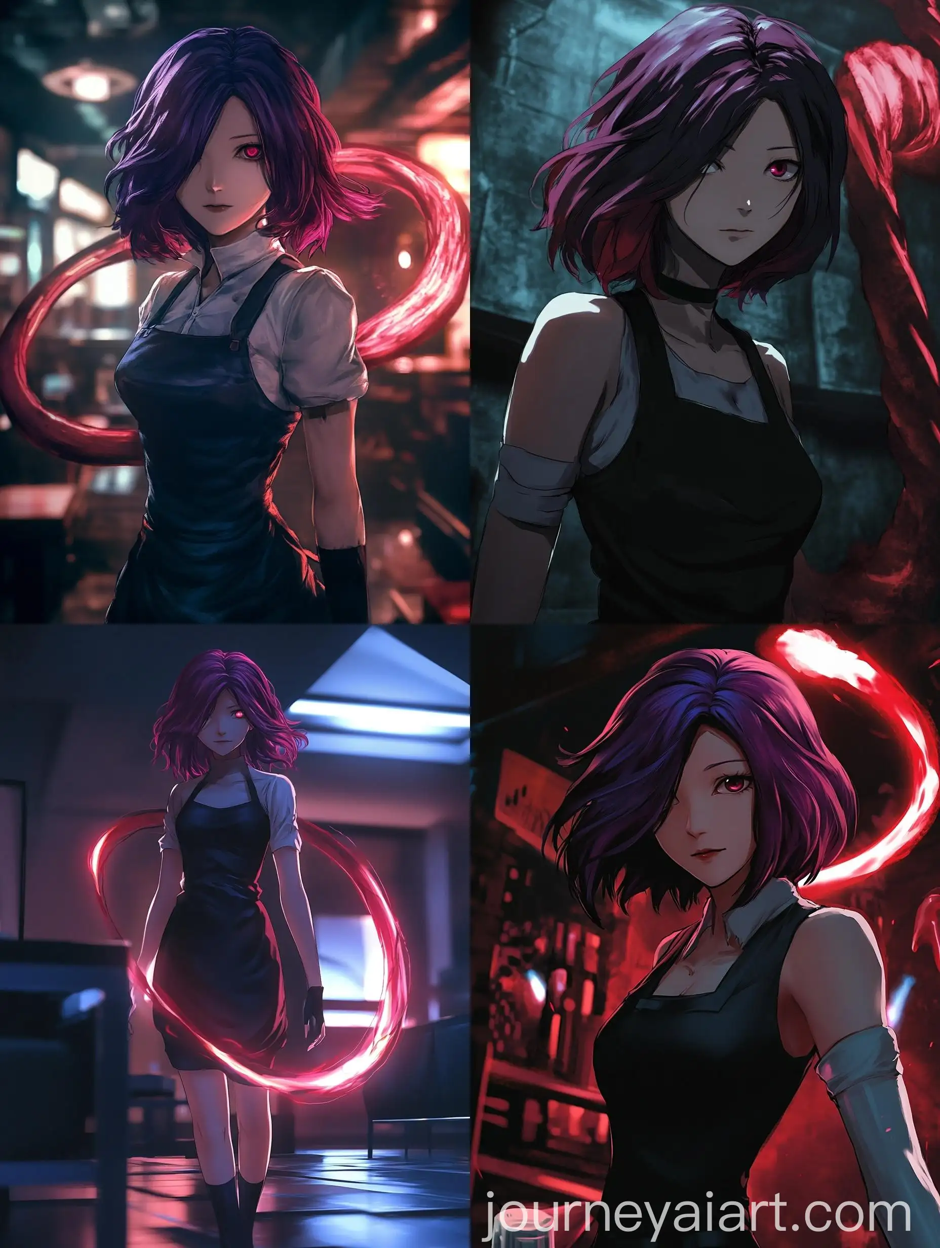 Touka-Kirishima-Ghoul-Combat-Pose-with-Glowing-Kagune
