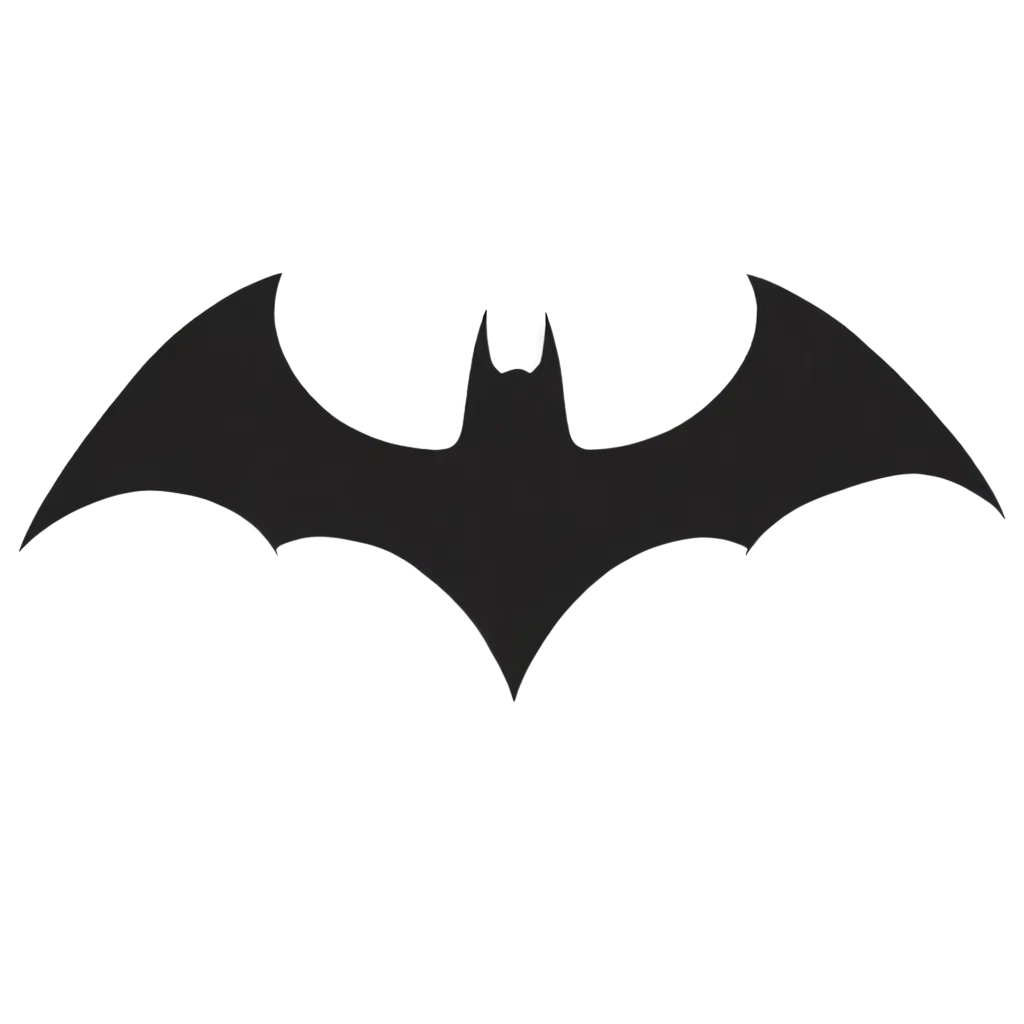 Batman-Arkham-PNG-Sticker-HighQuality-Image-for-Your-Creative-Projects