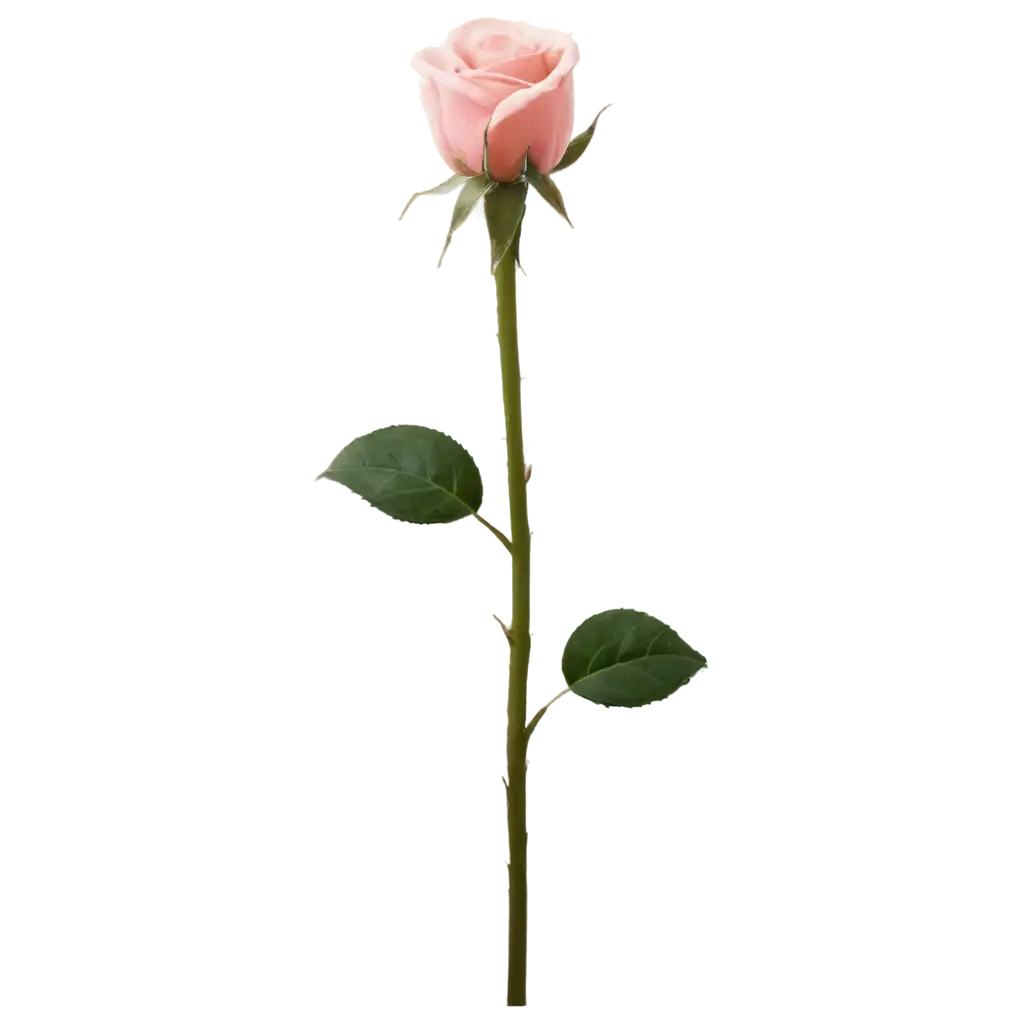 HighQuality-Rose-Flower-PNG-for-Versatile-Digital-and-Print-Applications