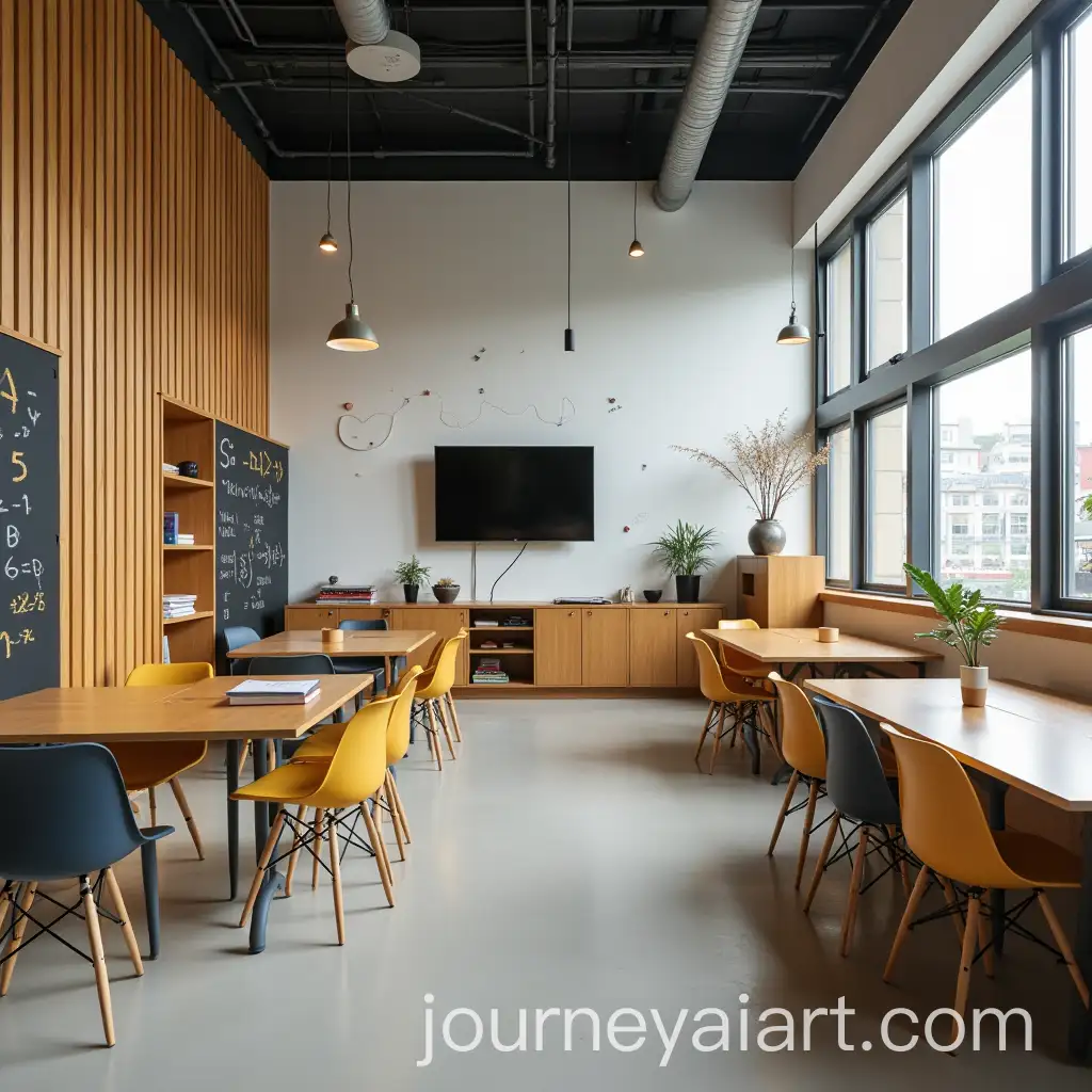 Innovative-Algebra-Wall-Design-for-Modern-International-School