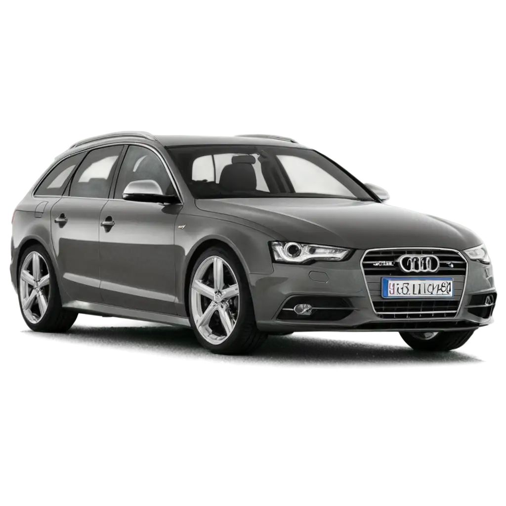 Audi a 4 b8 Avant s-line