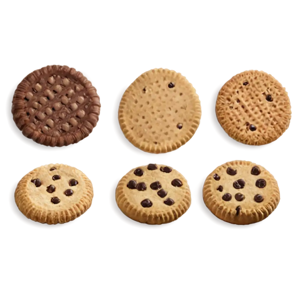 Delicious-Cookies-PNG-Create-Mouthwatering-Cookie-Images-for-Online-Content