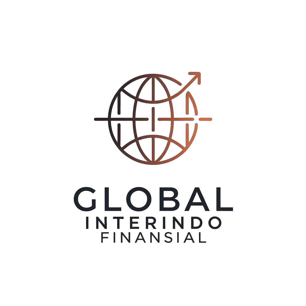 LOGO-Design-for-Global-Interindo-Finansial-World-Symbol-in-Minimalistic-Style-on-Clear-Background