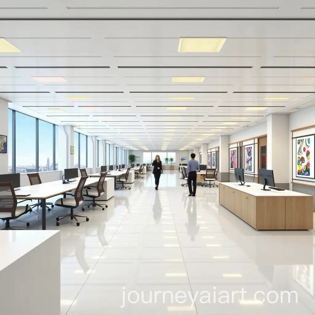 Modern-Sales-Department-Office-Layout-for-8-People-with-Dual-Windows