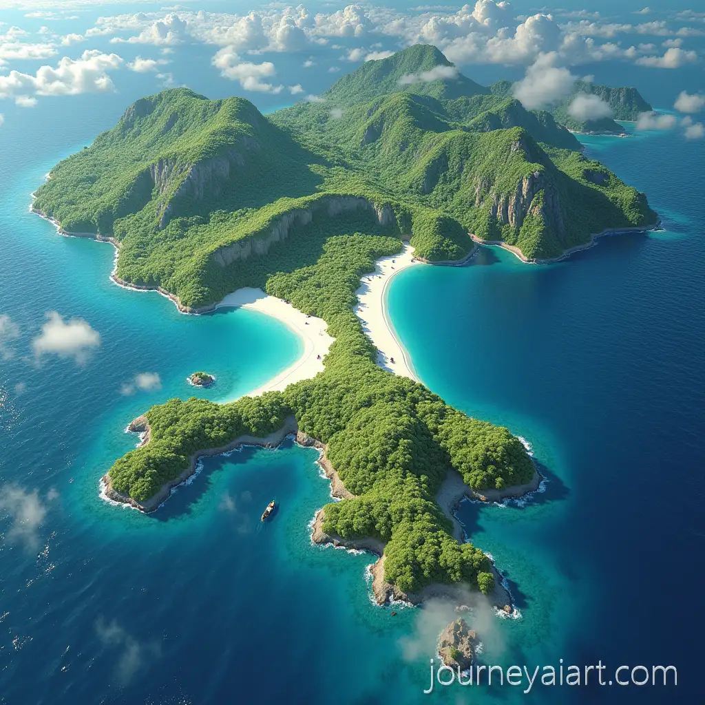 Topographic-and-Bathymetric-Society-BackgroundTopography-and-Bathymetry-Background-Design-for-Company-Computers