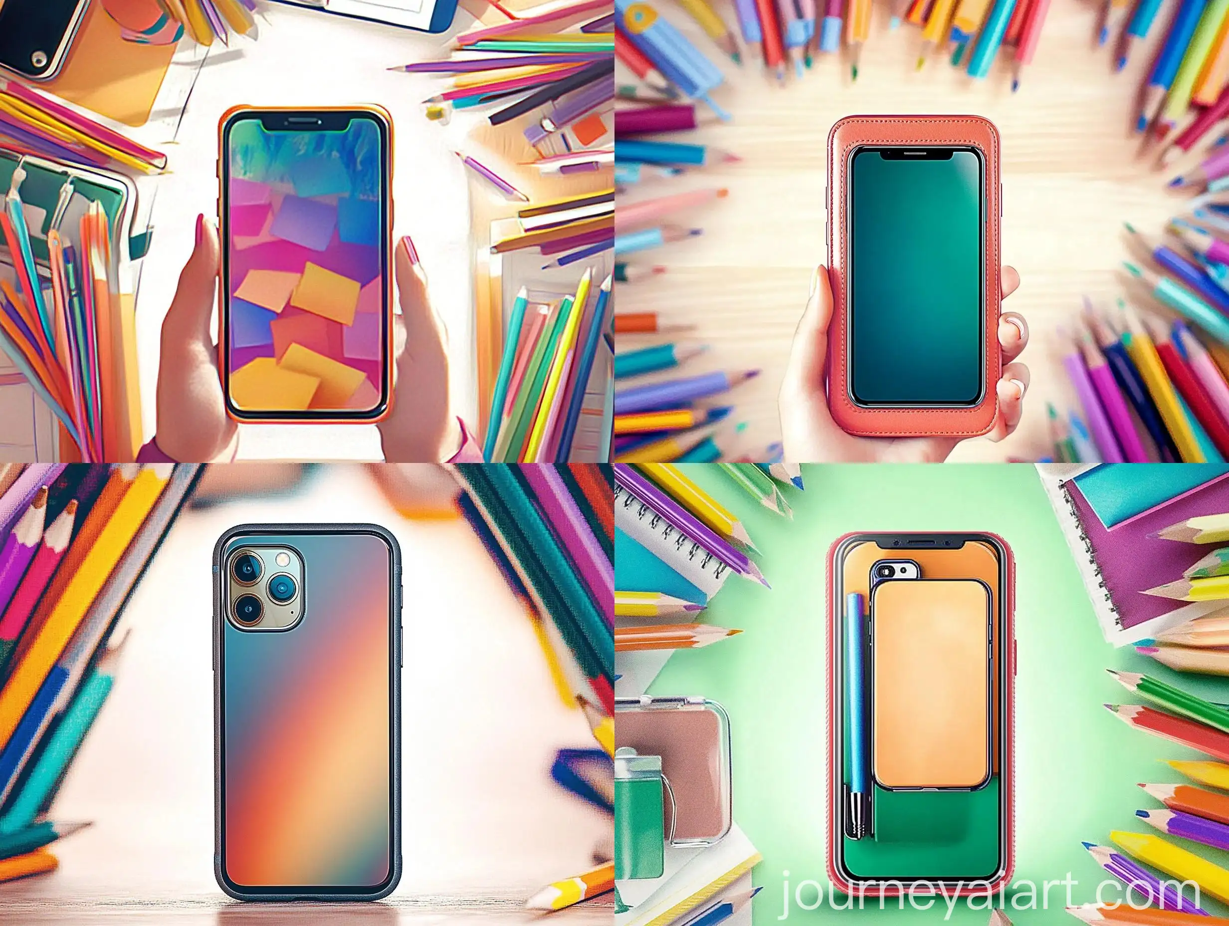 SchoolThemed-Phone-Protection-Design-with-Playground-Fun
