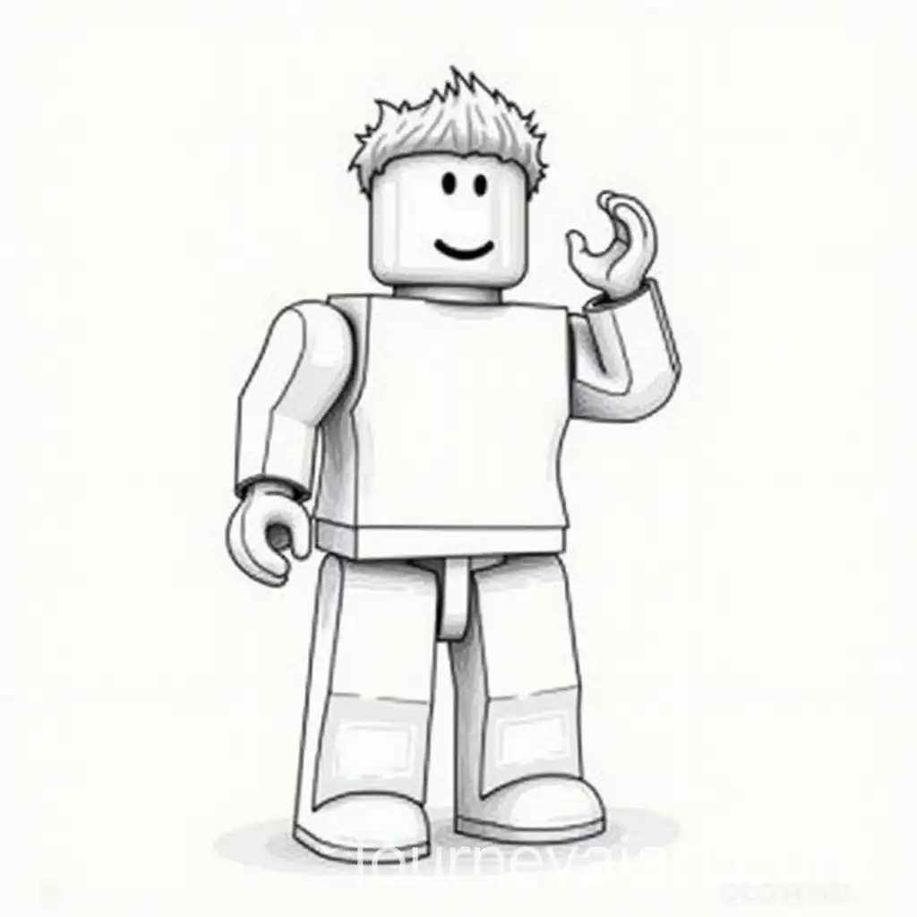 Roblox-Characters-Engaging-in-Fun-Exercise-Activities