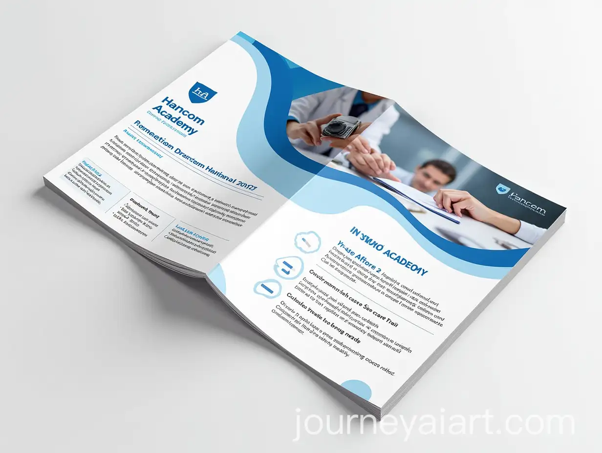 Comprehensive-Flyer-for-Hancom-Academy-Courses-and-Services