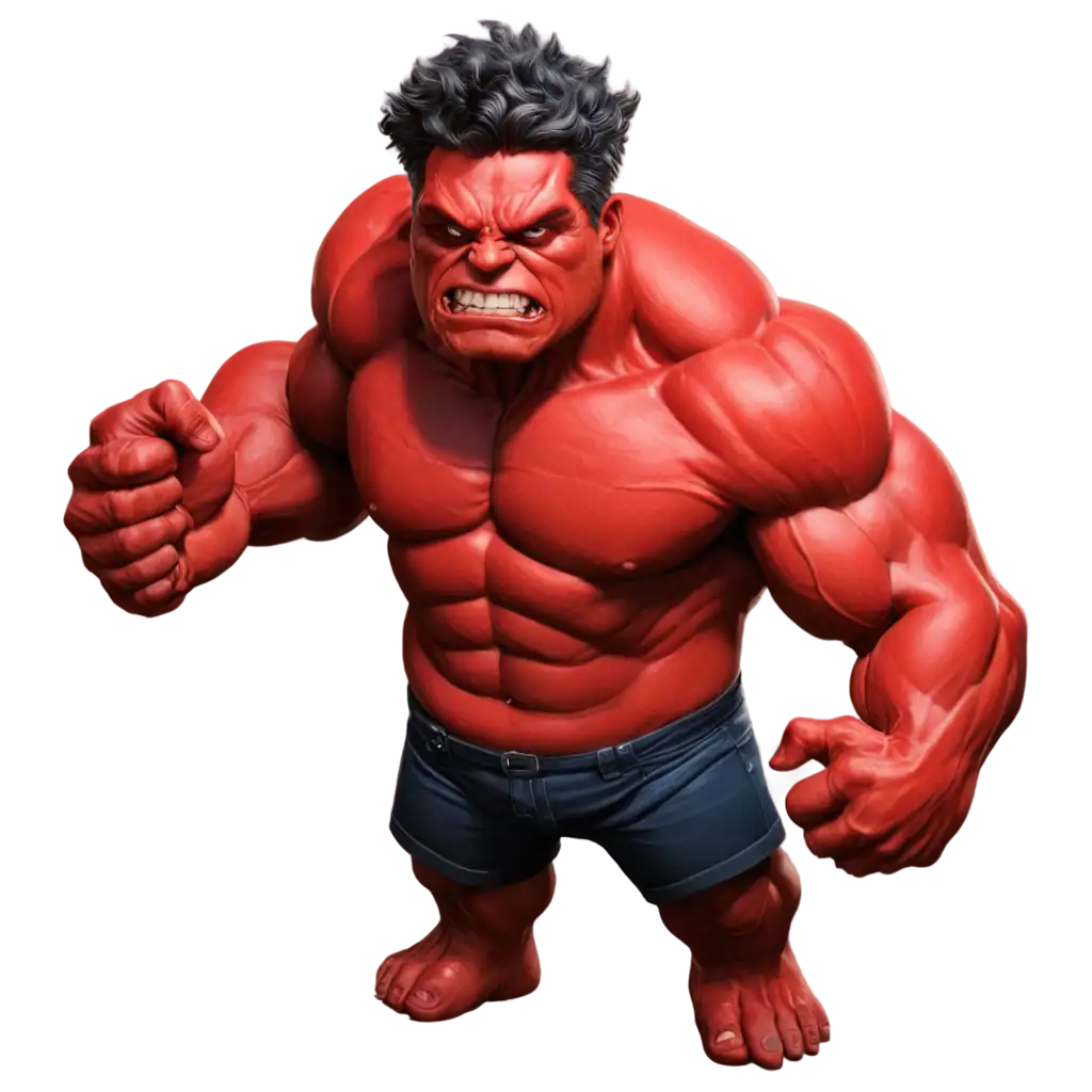 3D-Red-Hulk-PNG-Image-Powerful-Full-Body-Rendering