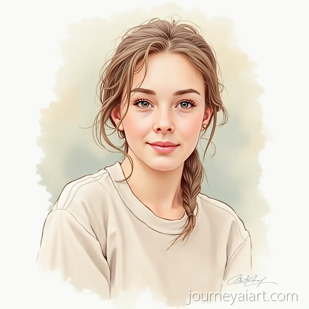 Watercolor-Portrait-with-SoftAI-Image-Expansion-SEO-Blurred-Strokes-and-Pastel-Tones