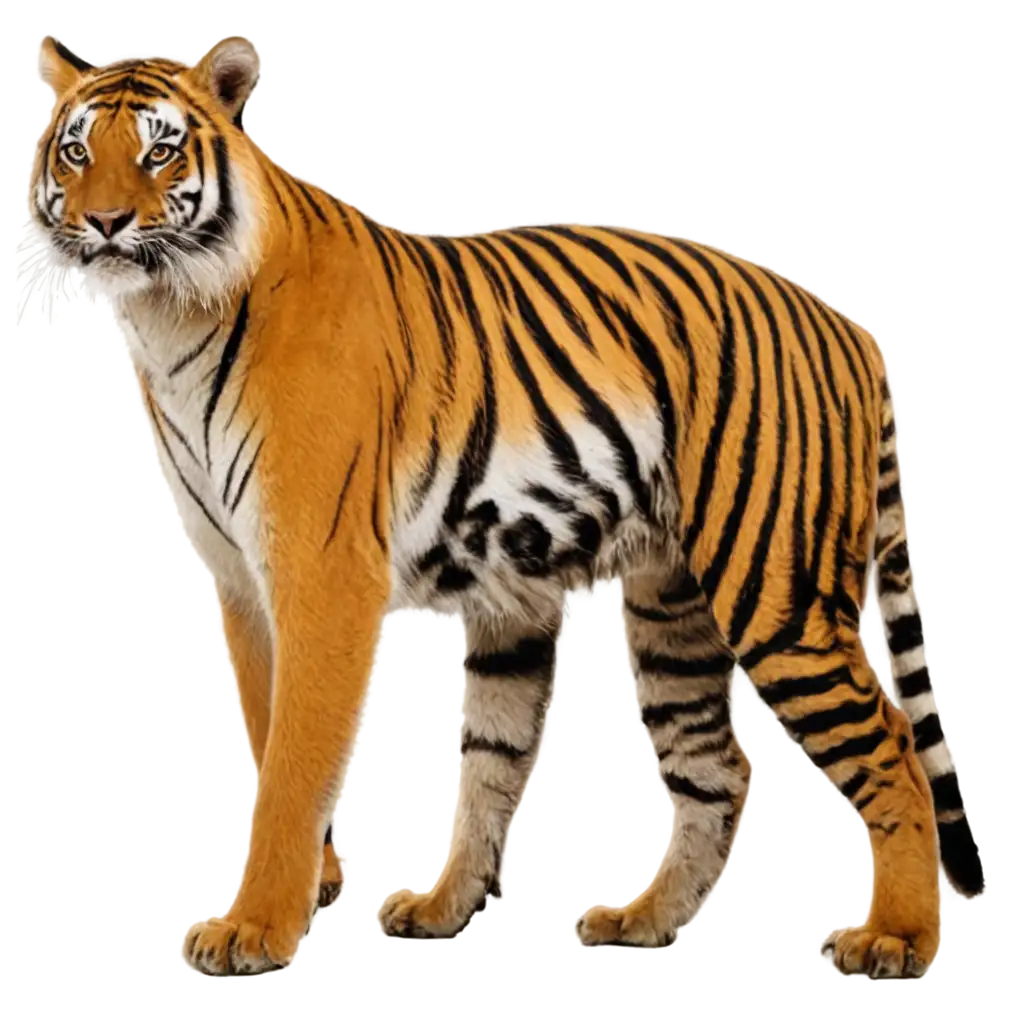 Stunning-Tiger-PNG-Images-HighQuality-Visuals-for-Diverse-Applications