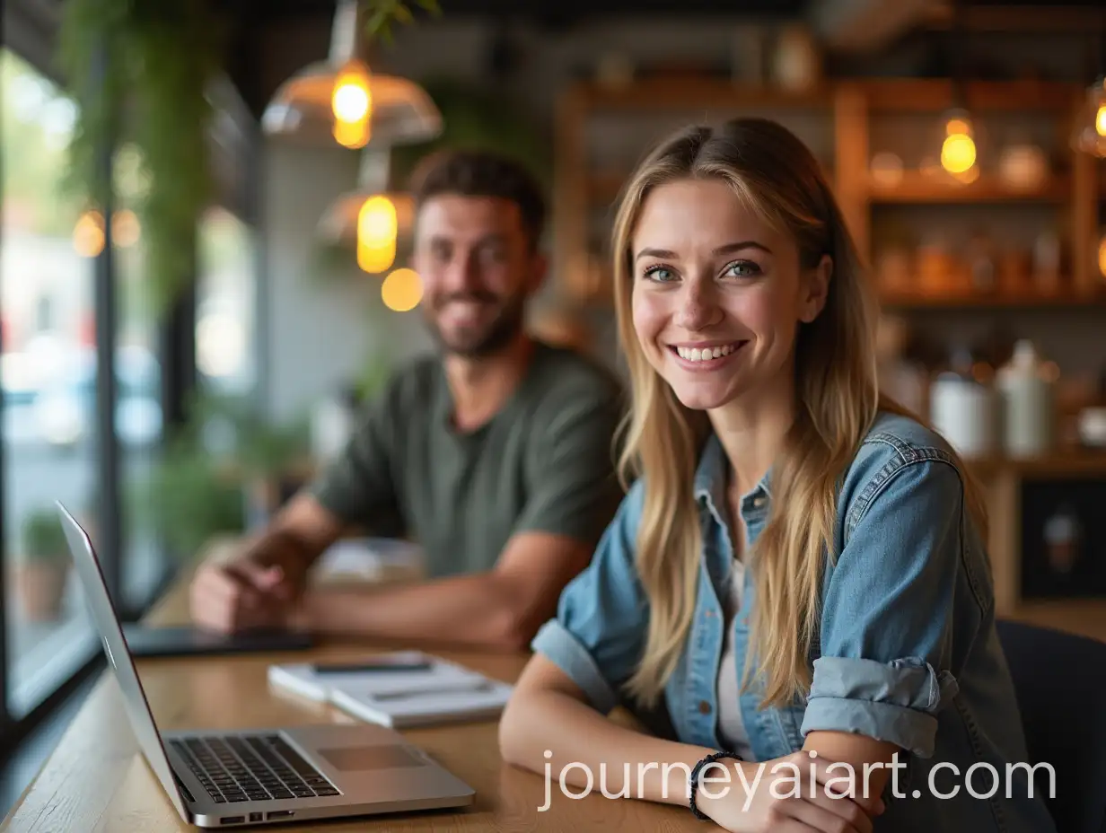 Celebrating-Student-Day-at-a-Cozy-Caf
