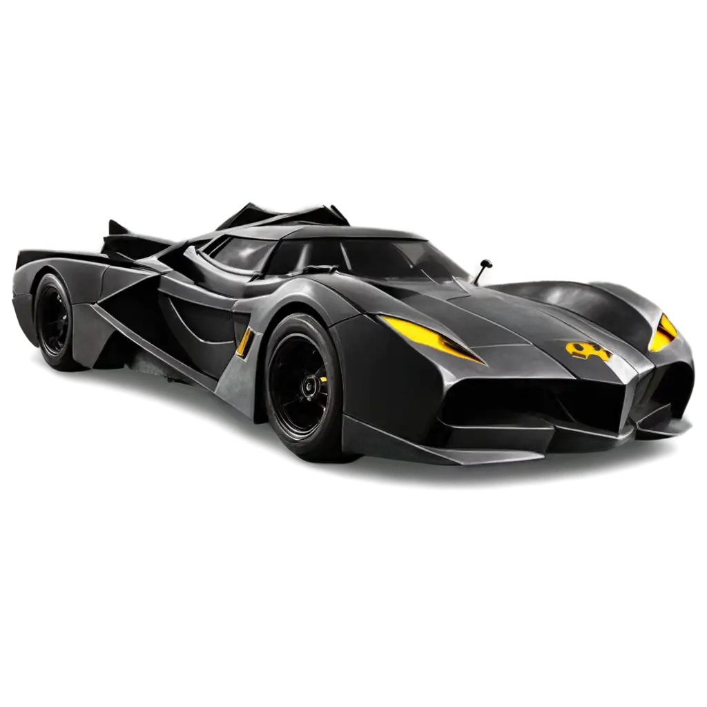 HighQuality-Batmobile-PNG-Image-for-Enhanced-Digital-Projects