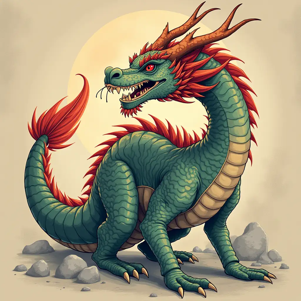 Dragon