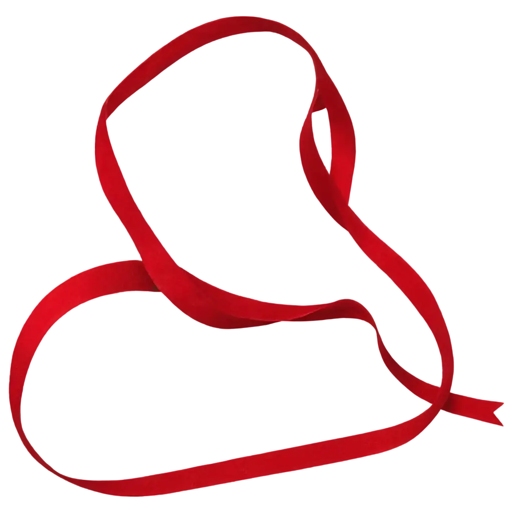 Long-Red-Velvet-Ribbon-PNG-Image-for-Elegant-and-Festive-Designs