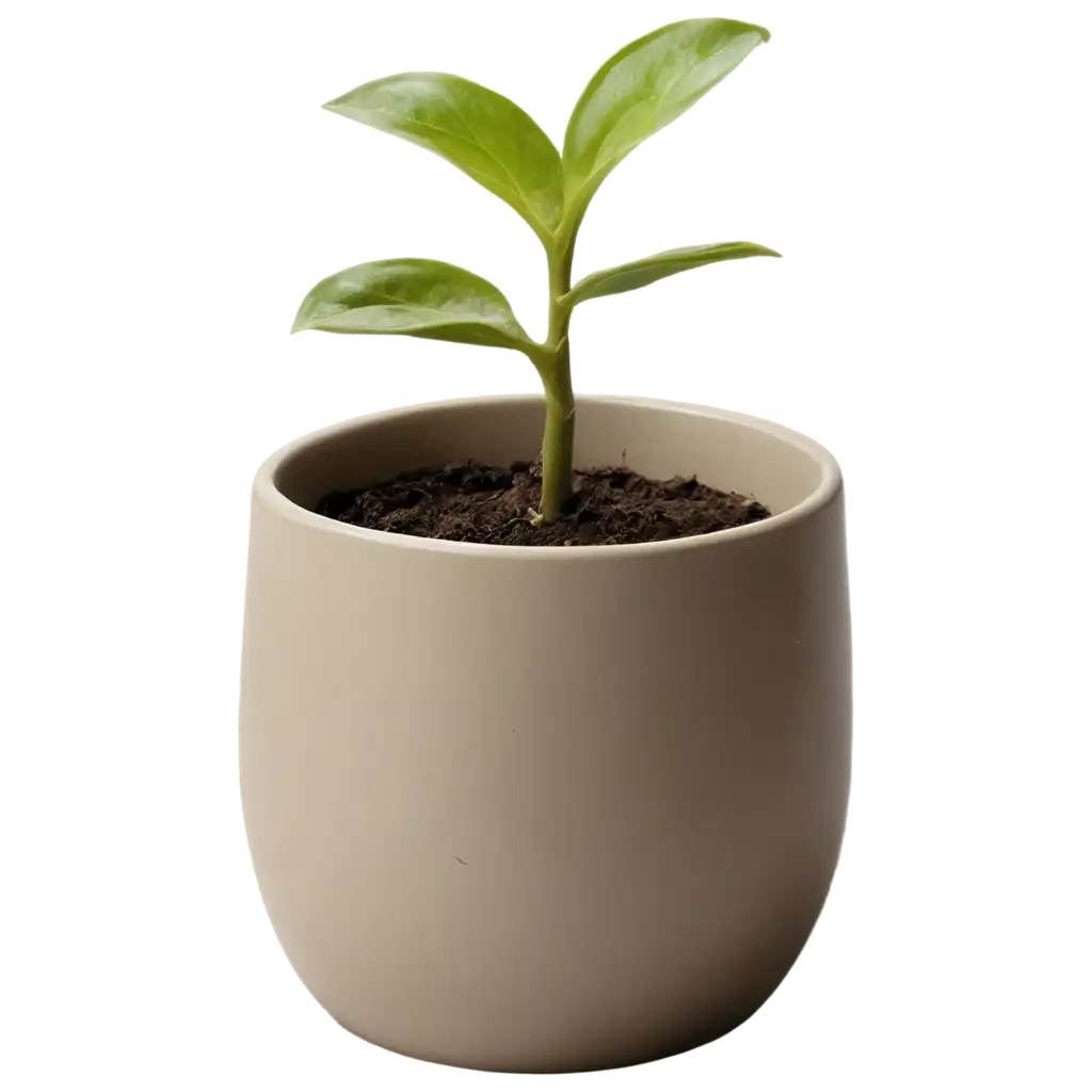 Stunning-Moneyplant-Pot-PNG-Image-for-Home-and-Office-Decor