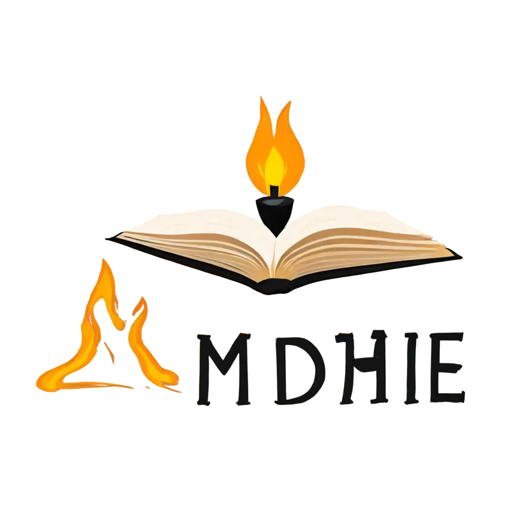 Colorful-School-Logo-PNG-with-Book-and-Burning-Earthen-Lamp-HighQuality-Image-for-Educational-Branding