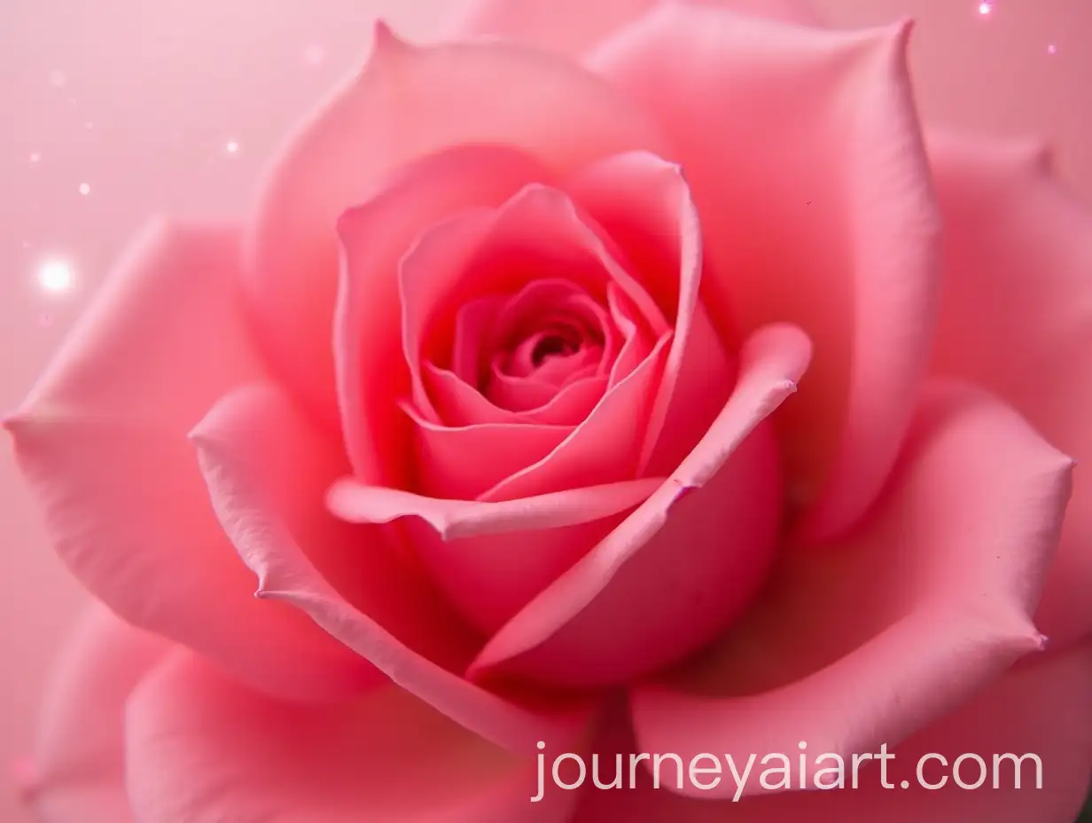 Closeup-of-a-Tender-Pink-Rose-with-Soft-Pastel-Tones-and-Glowing-Lights