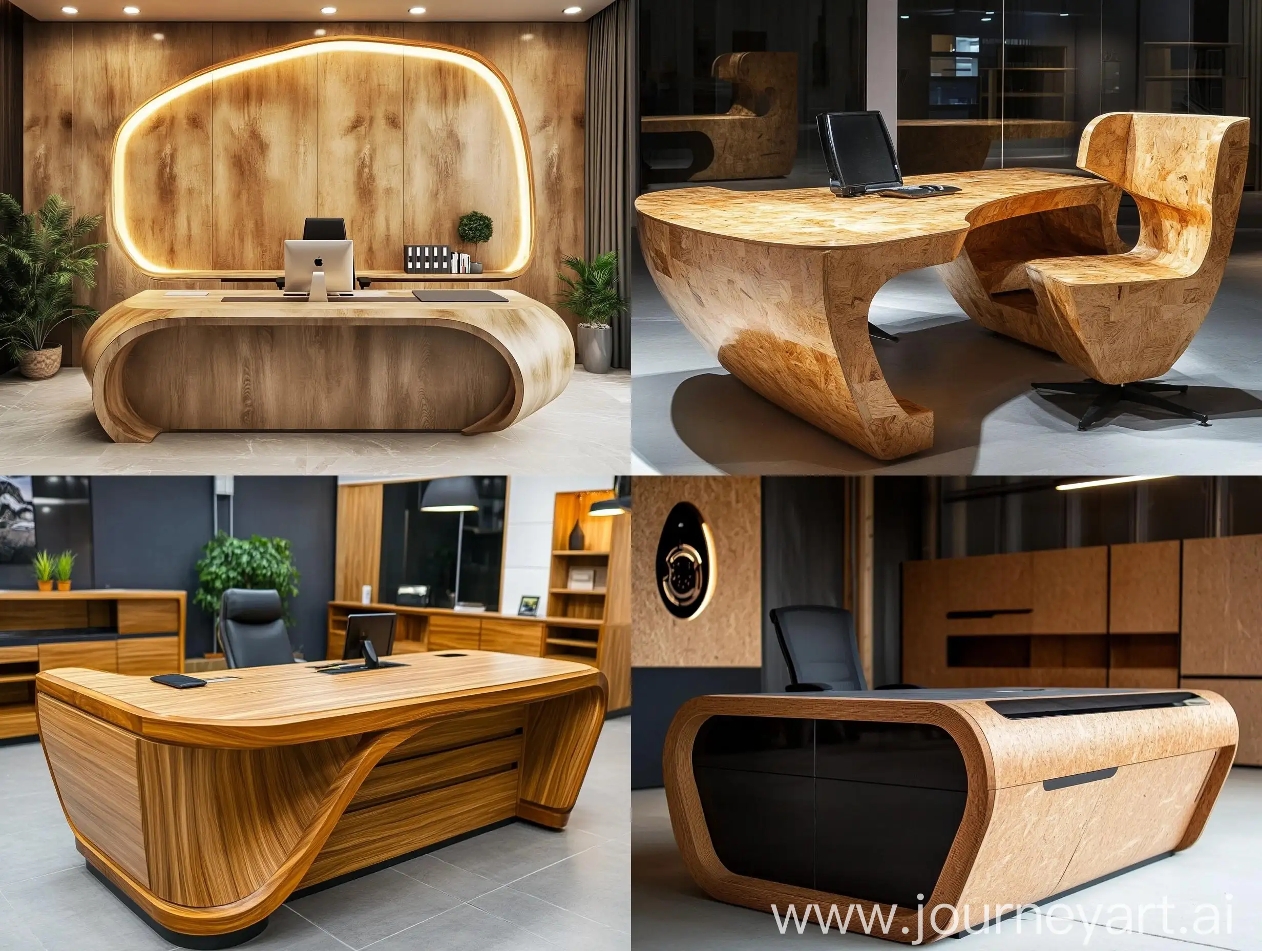 Elegant-Chipboard-Office-Furniture-in-Cinematic-Lighting