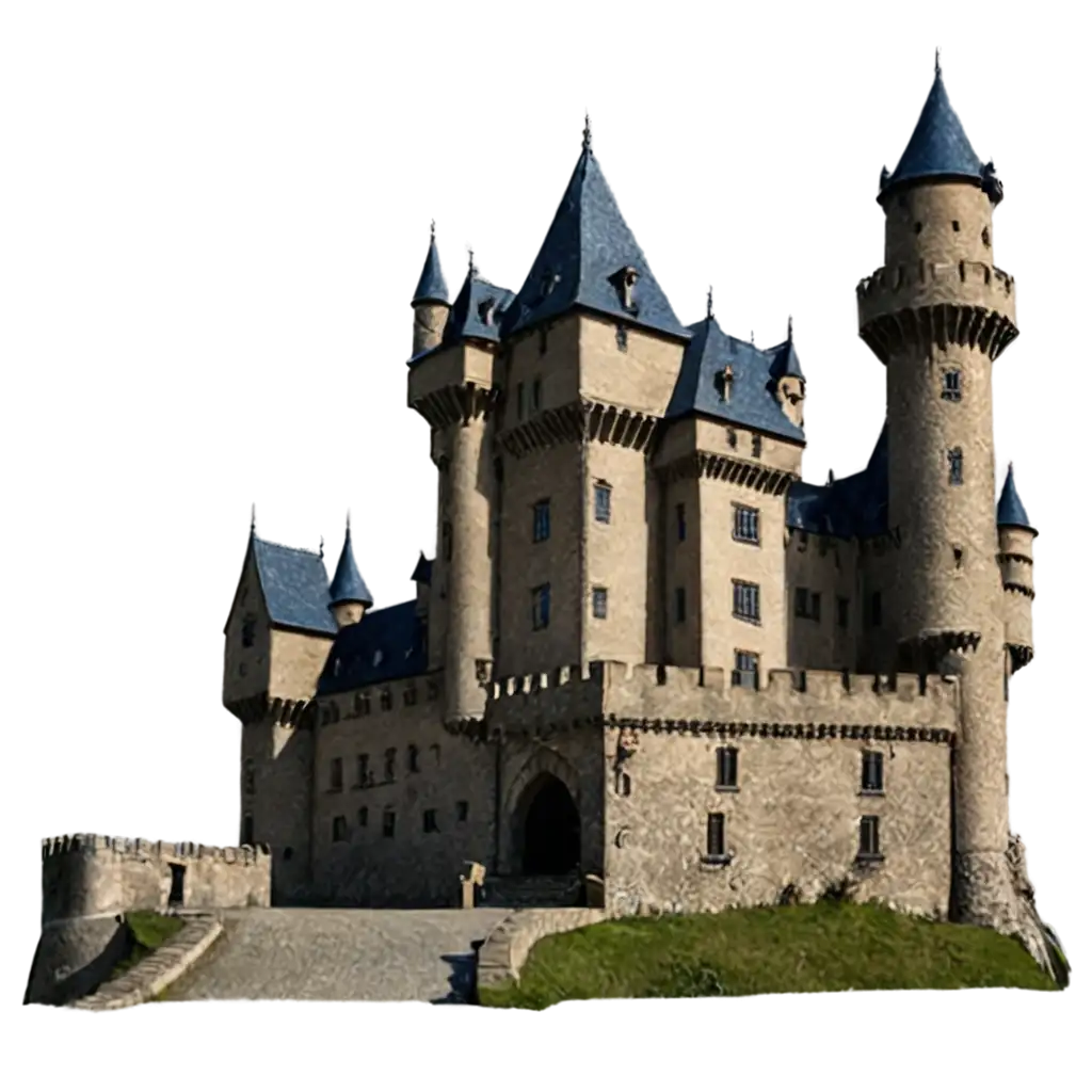 Wanted-Castle-PNG-Image-for-Stunning-Visual-Creations