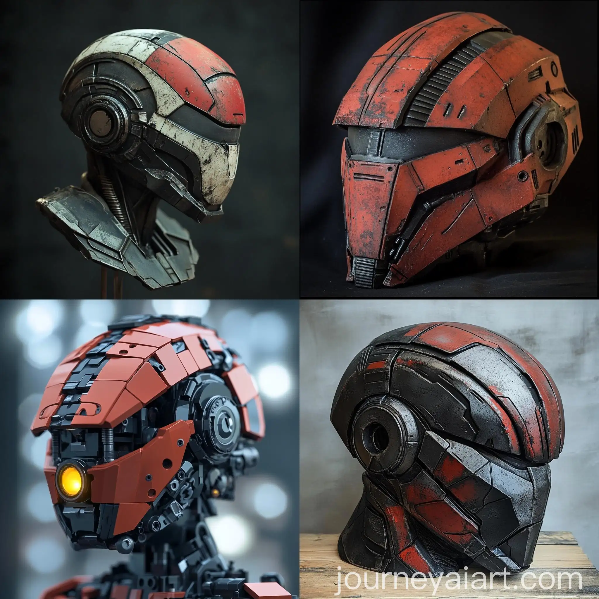 Mechanized-Spartan-Head-Version-61-AR-11-No-61362