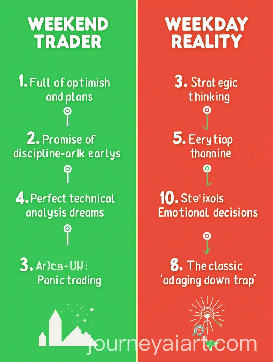 Contrasting-Trading-Mindsets-Weekend-Optimism-vs-Weekday-Panic