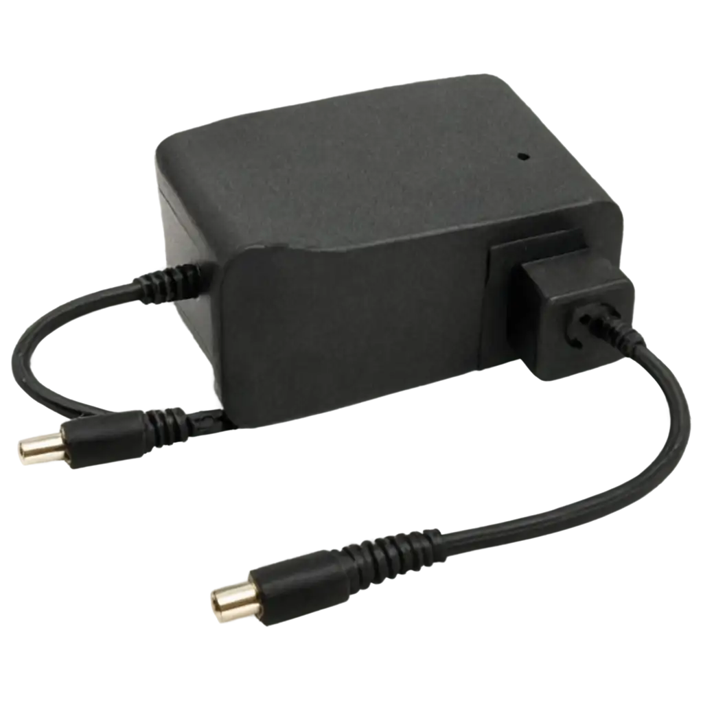 SMPS-Adapter-PNG-Image-HighQuality-and-Versatile-for-Electronics-Use