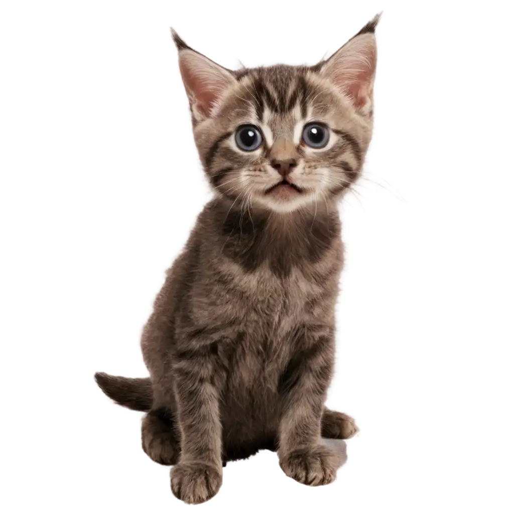 Adorable-Bunch-of-Funny-Kittens-in-PNG-Format-for-Clear-and-HighQuality-Imagery