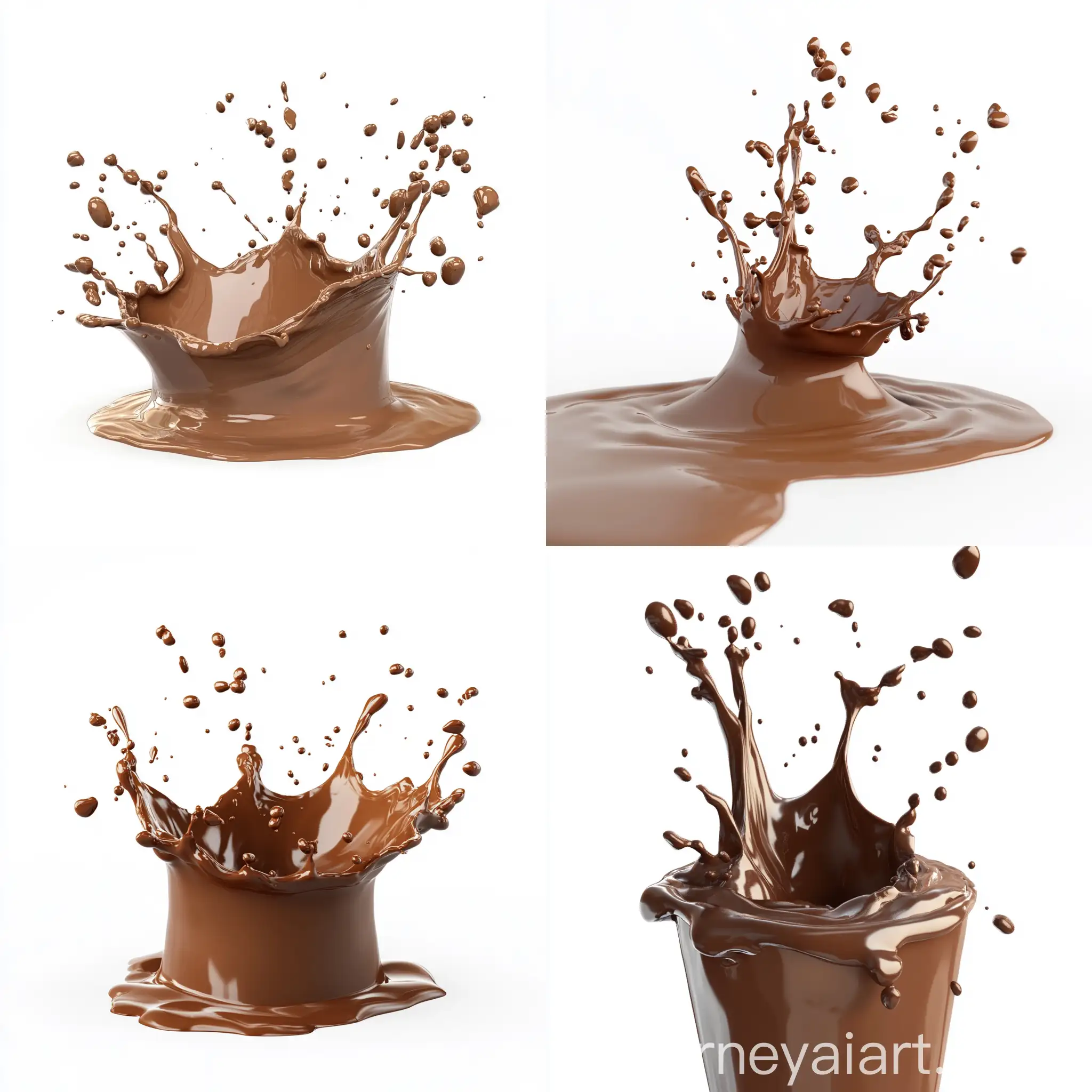 HyperRealistic-Chocolate-Milk-Splash-in-4K-Quality