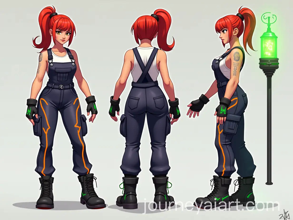 League-of-Legends-Character-Design-with-Neon-Green-Glowing-Staff-and-Zaunite-Outfit