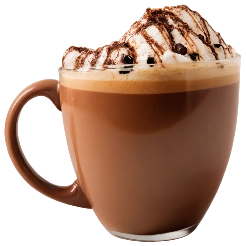 Delicious-Coffee-Drink-in-Caf-PNG-for-HighQuality-Visuals