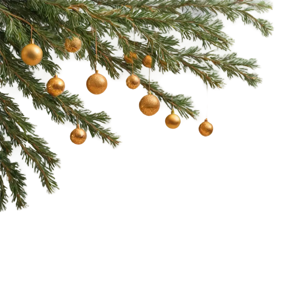 New-Year-Tree-Branches-PNG-HighQuality-Transparent-Image-for-Seasonal-Designs