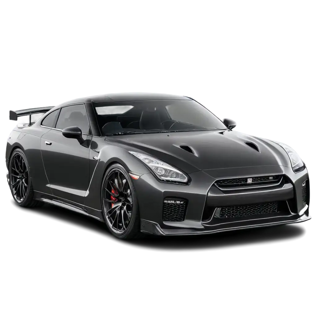 GTR-ON-FRONTPNG-Image-SEO-Optimization-PNG-Image-for-Automotive-and-Design-Enthusiasts